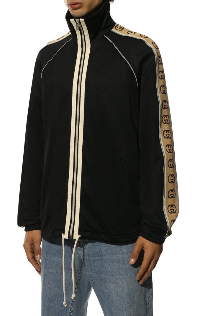 Sweatshirt мужской Gucci