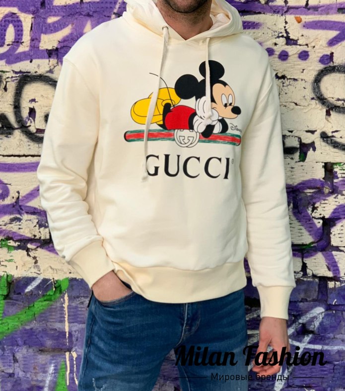 Gucci Original худи