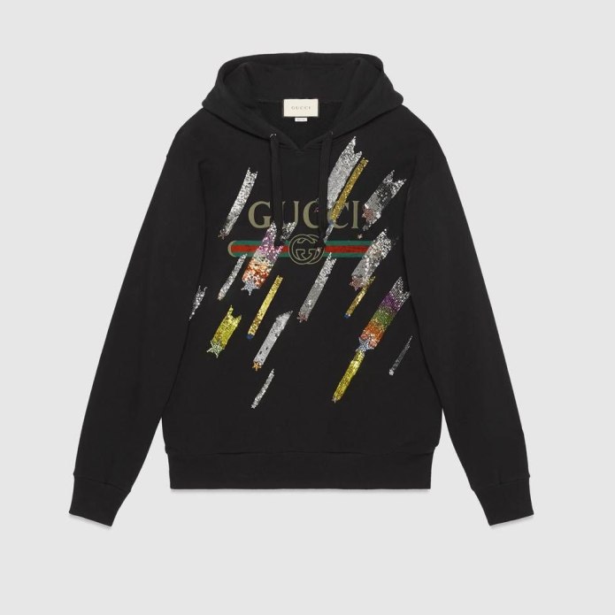 Кофта Gucci v3774