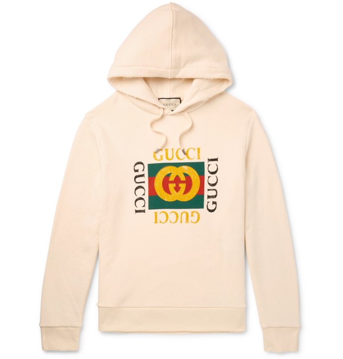 Gucci толстовка BMS