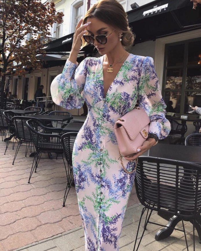 Маргарита Цельсова 2019