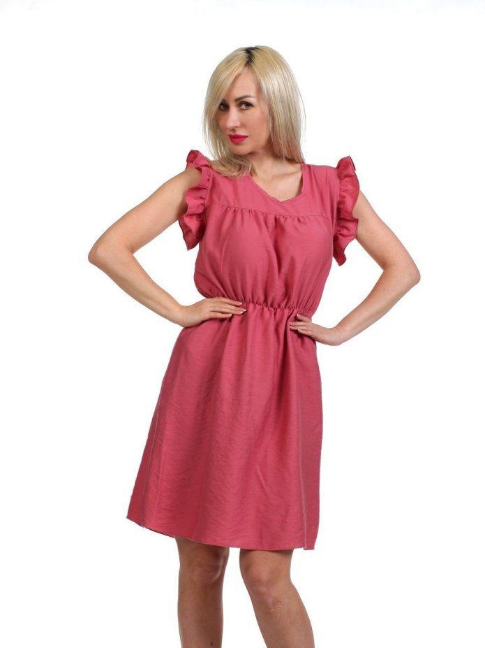 Платье DM 1001 Dress
