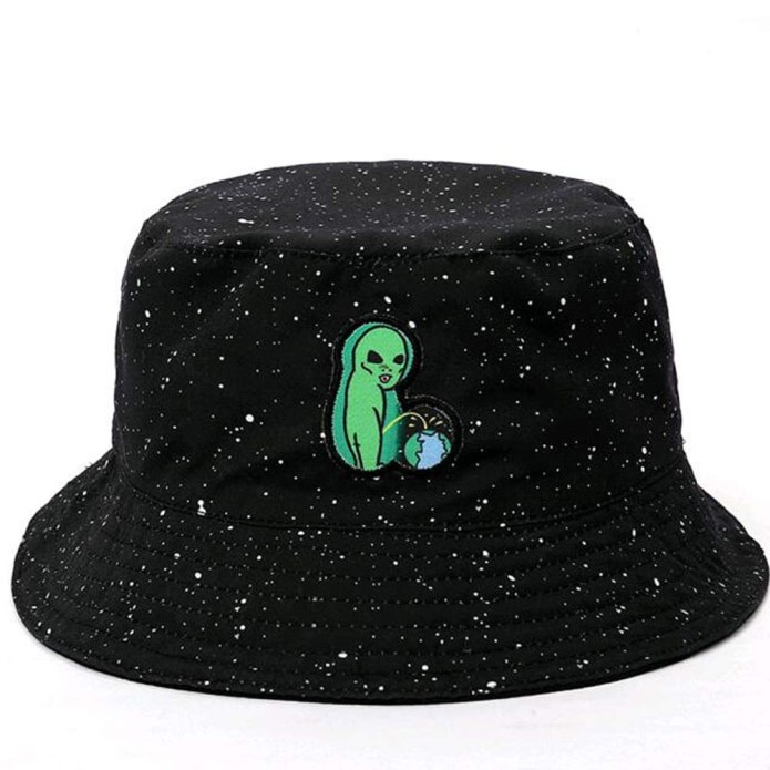 Панама мужская RIPNDIP