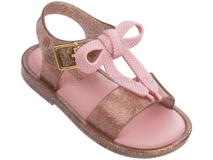 Сандалии Melissa