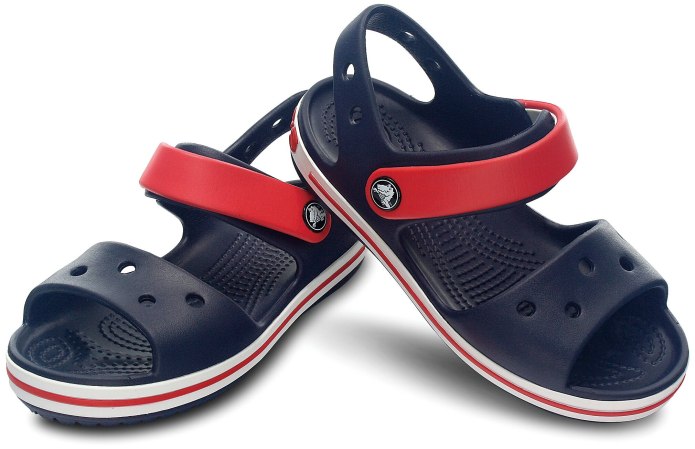 Crocs Crocband Sandal Kids Kids