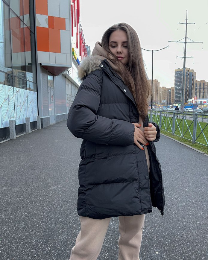 Плюшевые шубы тренд 2019