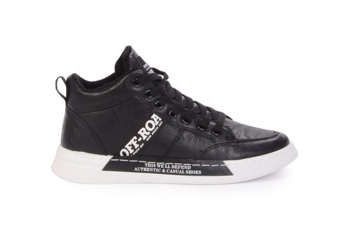 Кроссовки Michael Kors Monroe Trainer
