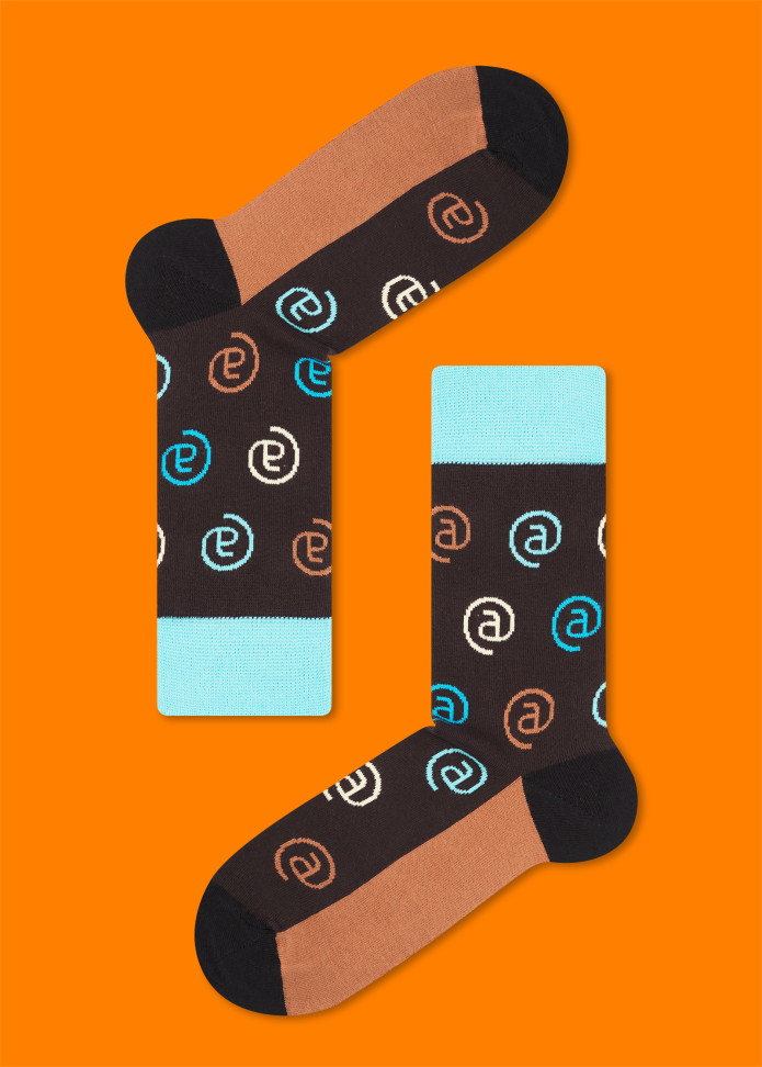 Дарина Happy Socks