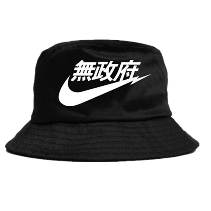 Панама Nike KYC