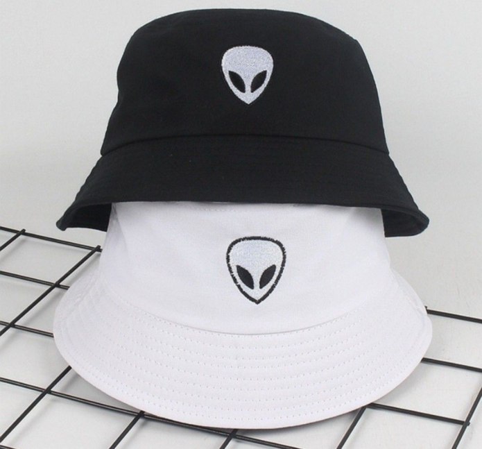 Панама Kenzo Bucket hat