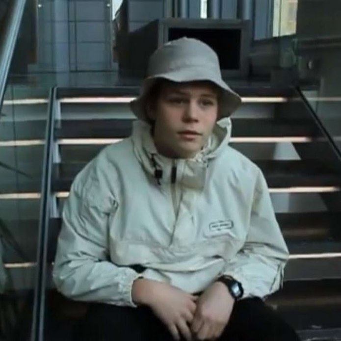 Панама Bucket hat