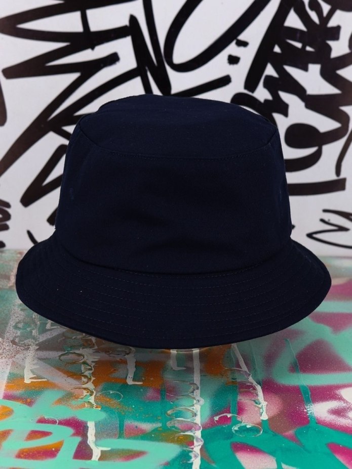 Панама Cotton Twill Bucket hat