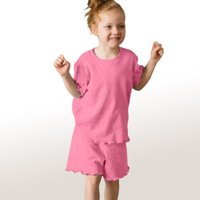 Платья Baby collection