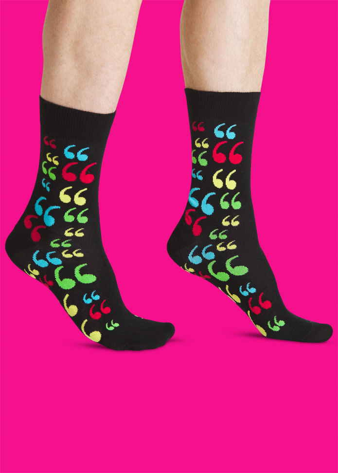 Дарина Happy Socks