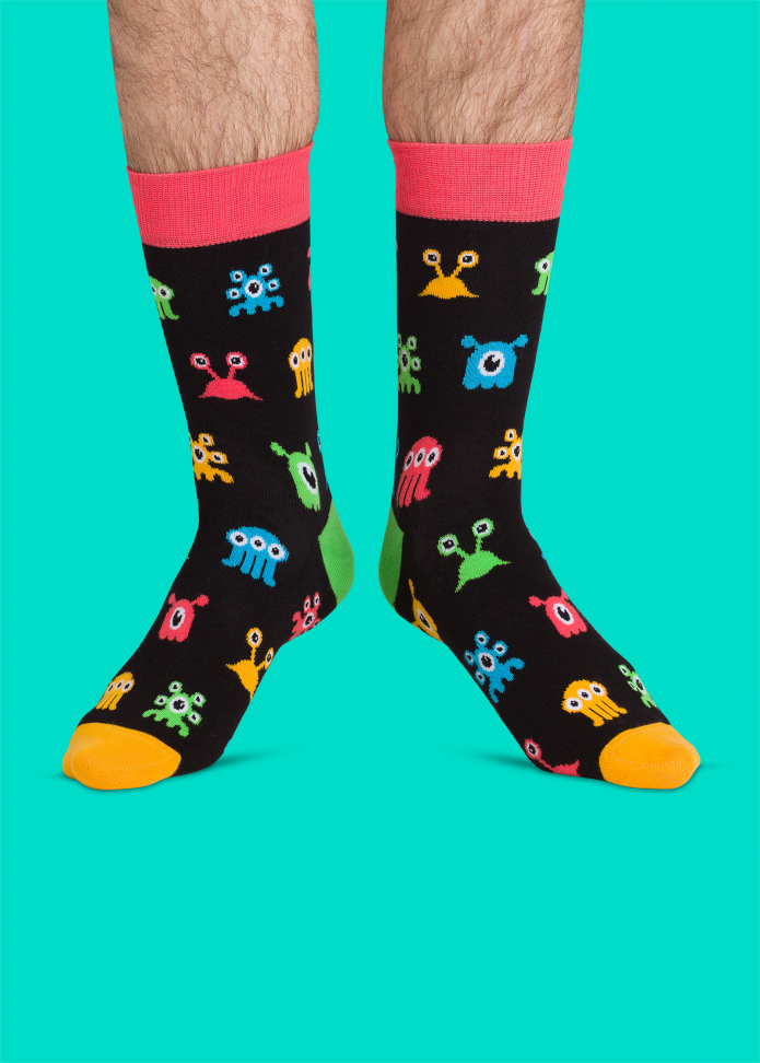 Носки Nike Socks amigobs