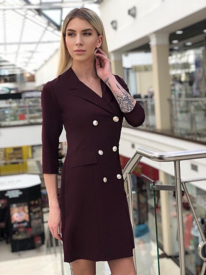 Смелова Антонина