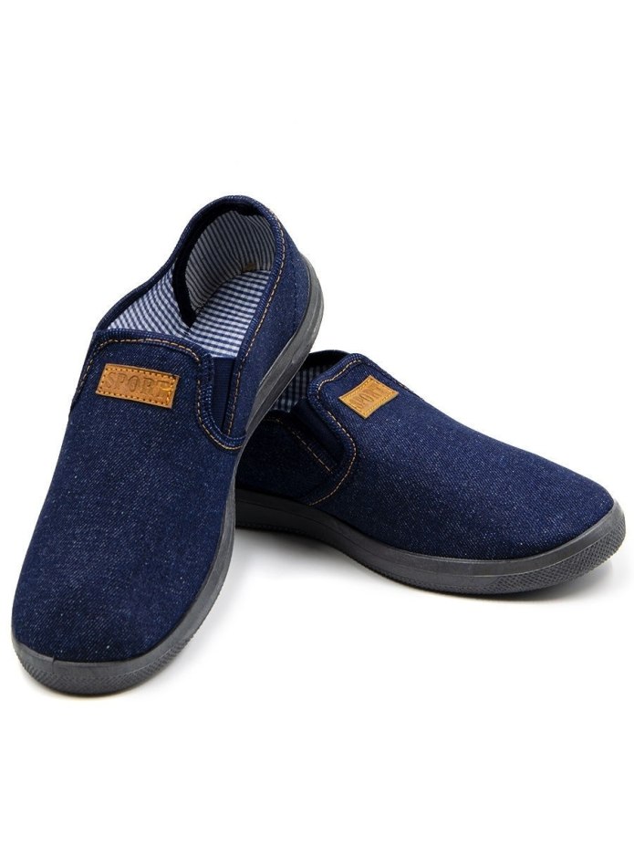 Слипоны Gant