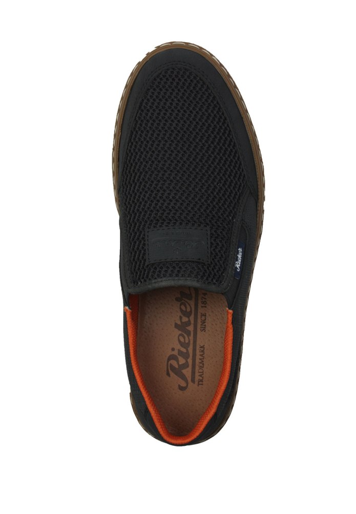 Мужские кеды Lacoste Marice
