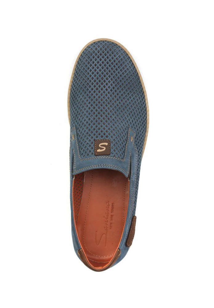 Кеды Classic Slip-on