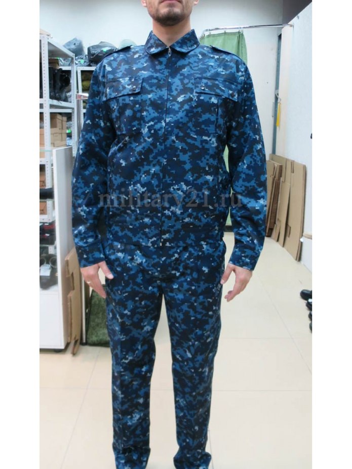 Футболка ACUPAT 56