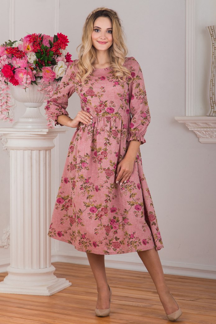 Charming платья