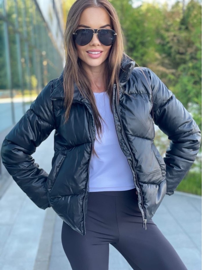 Куртка женская Oversize 2020