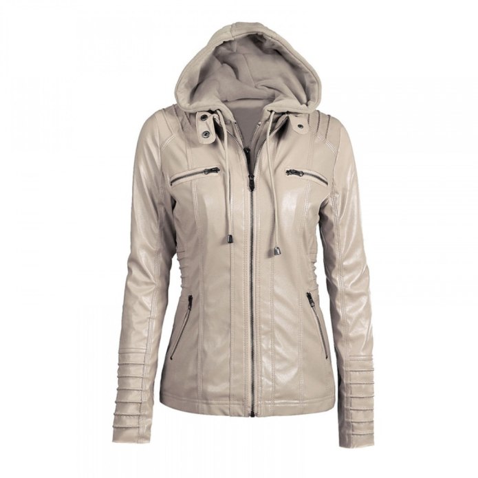 Puffer Jacket женская