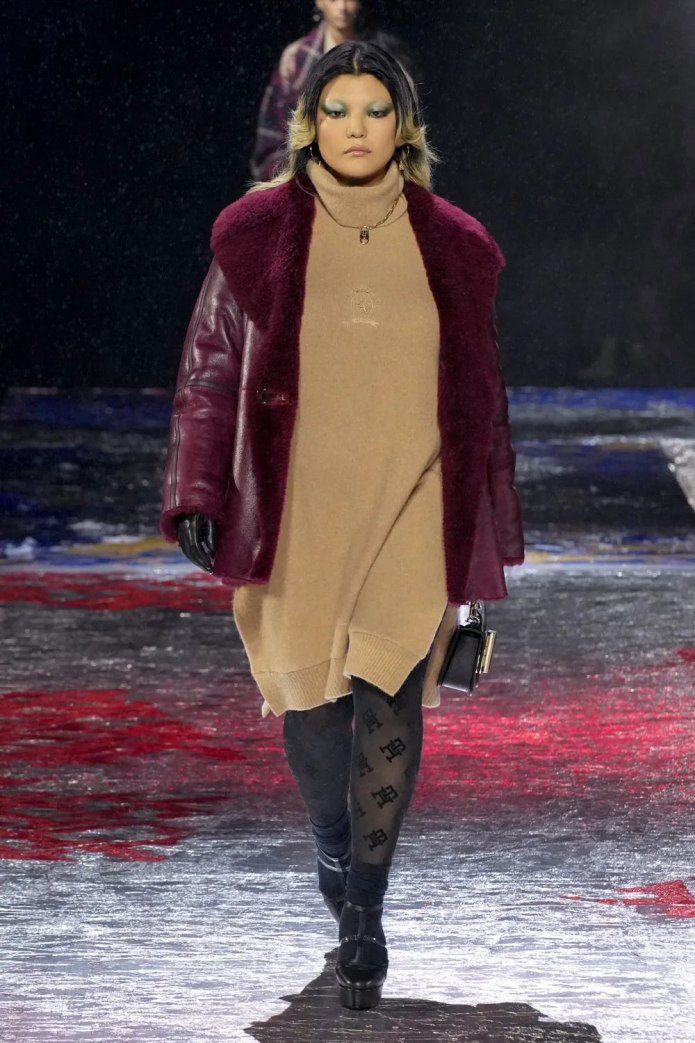 Верхняя одежда осень зима 2021 2022