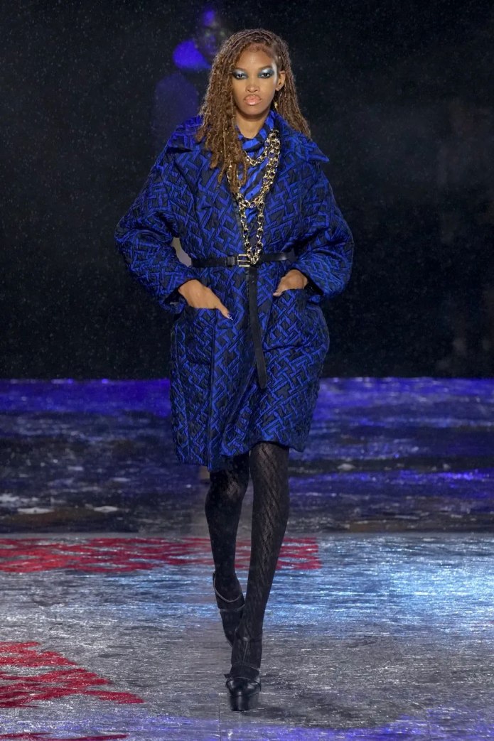 Зимние образы зима 2022