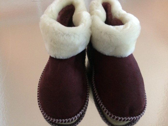 Стельки Collonil Polar /р.36/