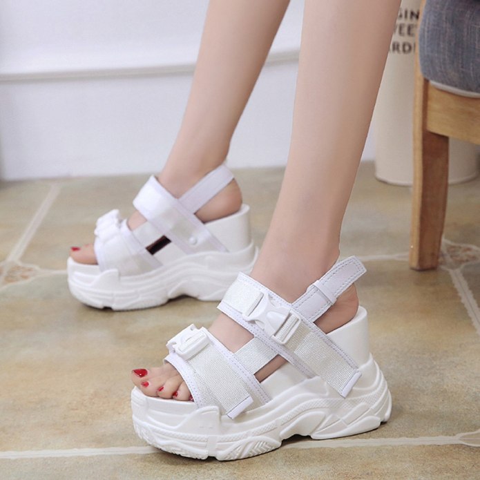 Сандалии женские FP-352001 Fashion point