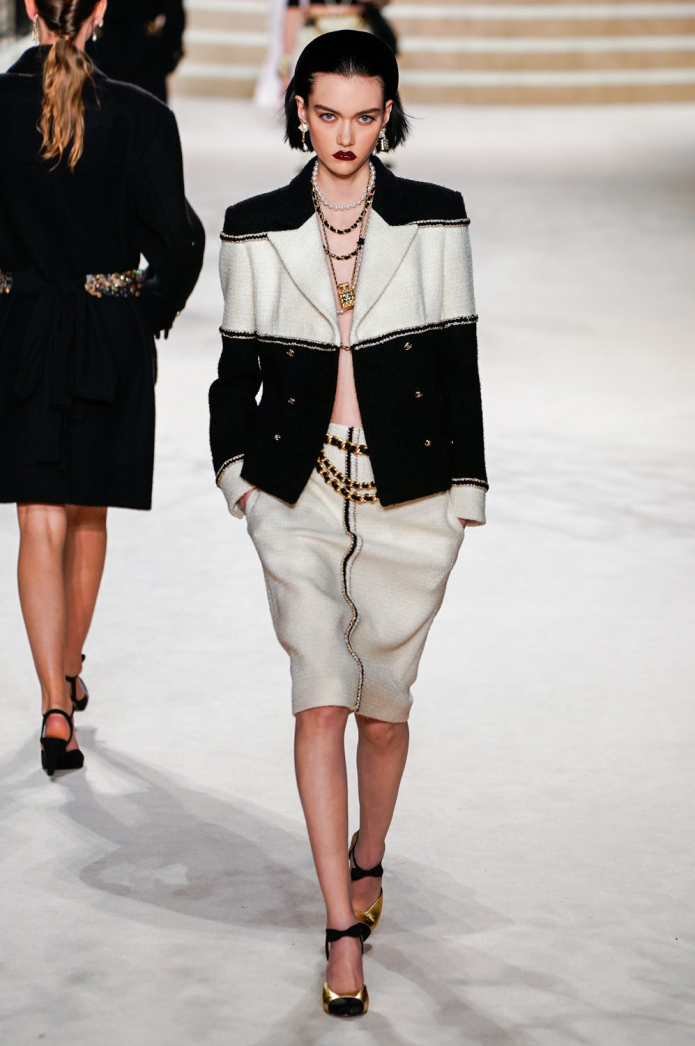 Коллекция Ralph Lauren pre-Fall 2020