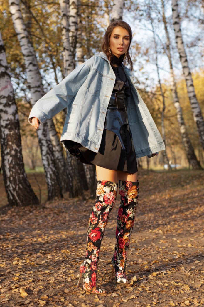 Одежда Fashion Akris