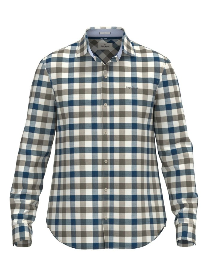 Pepe Jeans рубашка мужская