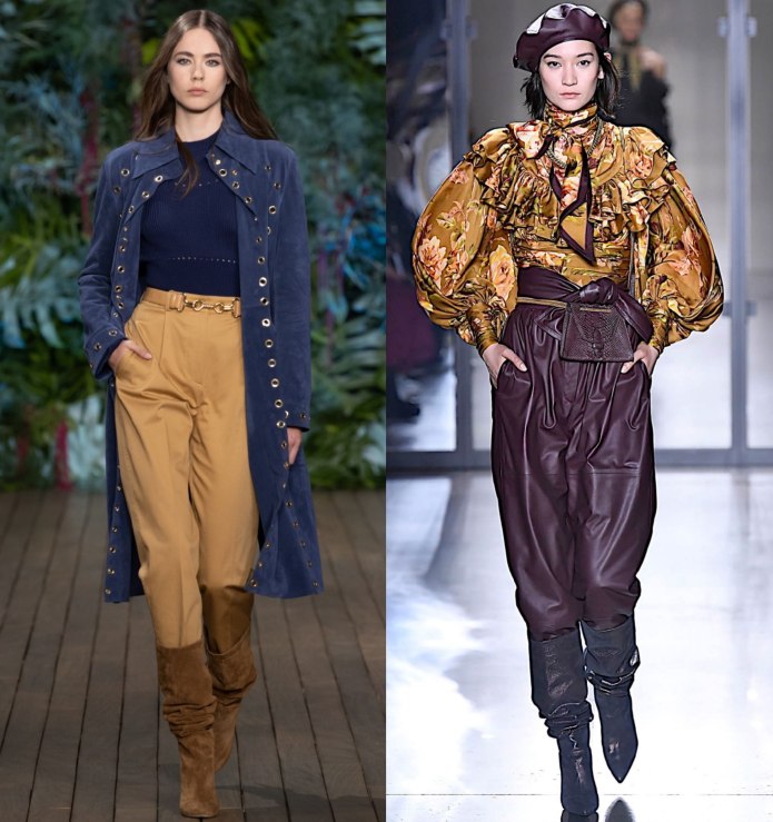 Isabel Marant коллекция 2020