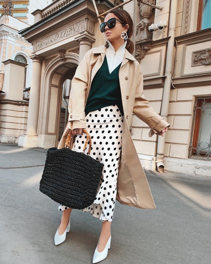 Balenciaga платье лапша