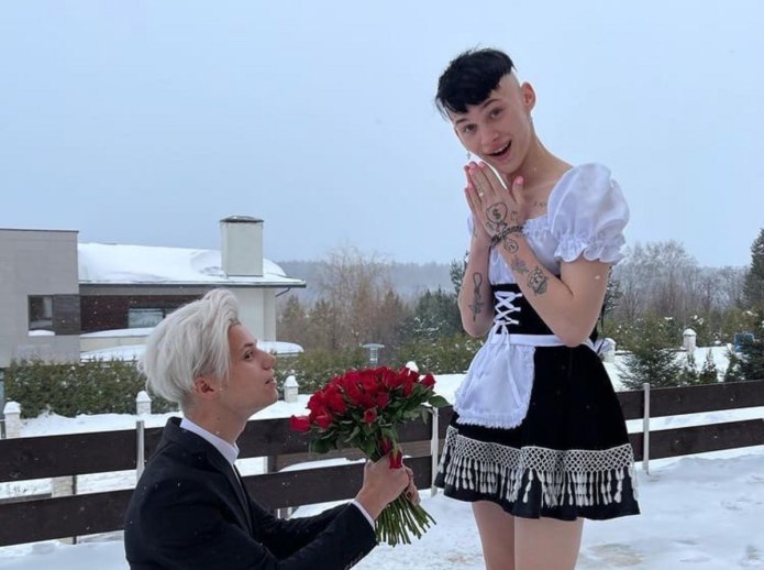 Антон лебедь
