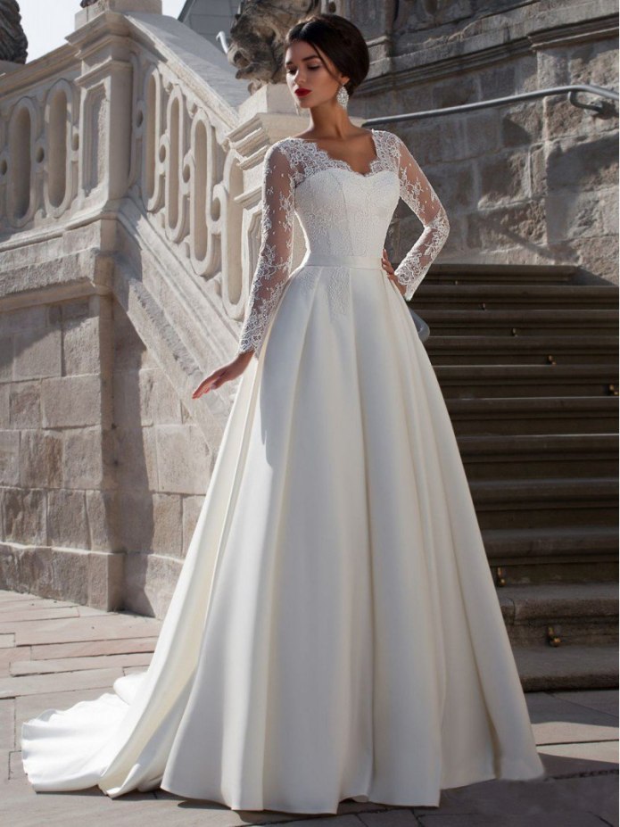 Свадебное платье Crystal Design Soprano