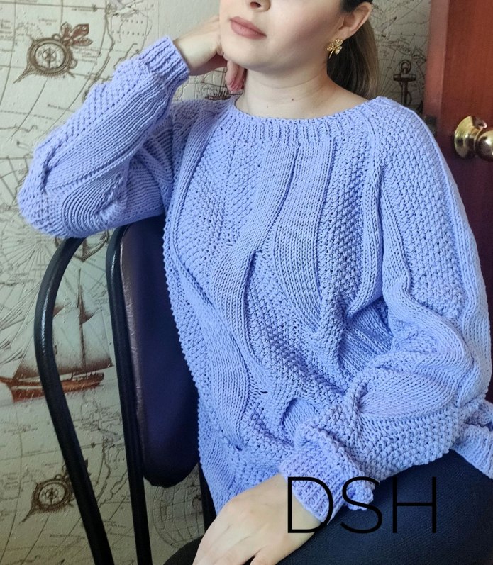 Стильные джемпера женские