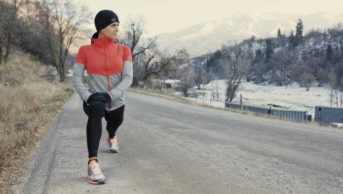 ASICS Running Speed Hybrid