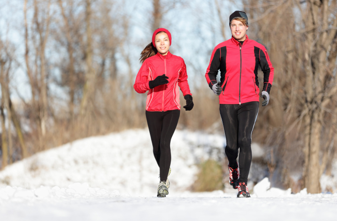 Ветровка Nordski Run