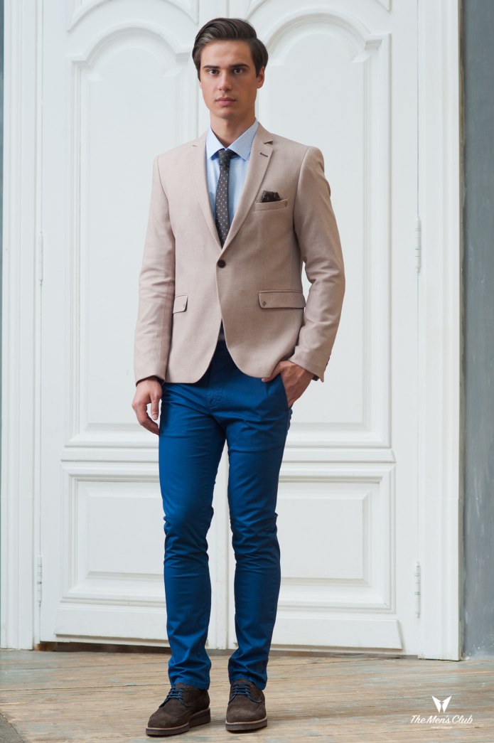 Пиджак Baldessarini Casual