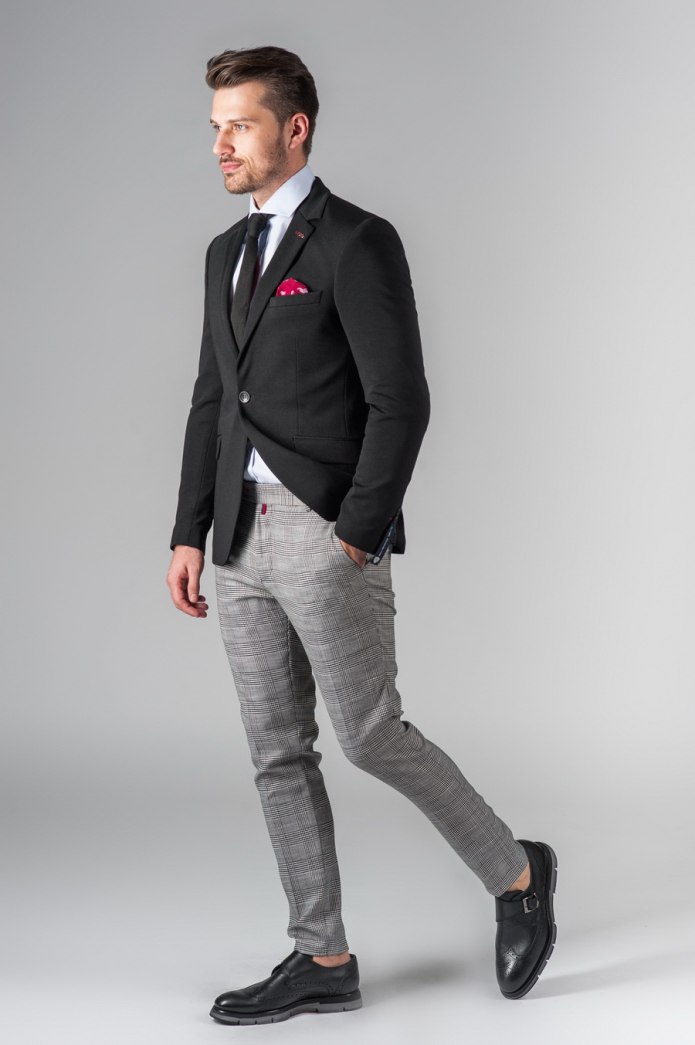 Пиджак Baldessarini Casual