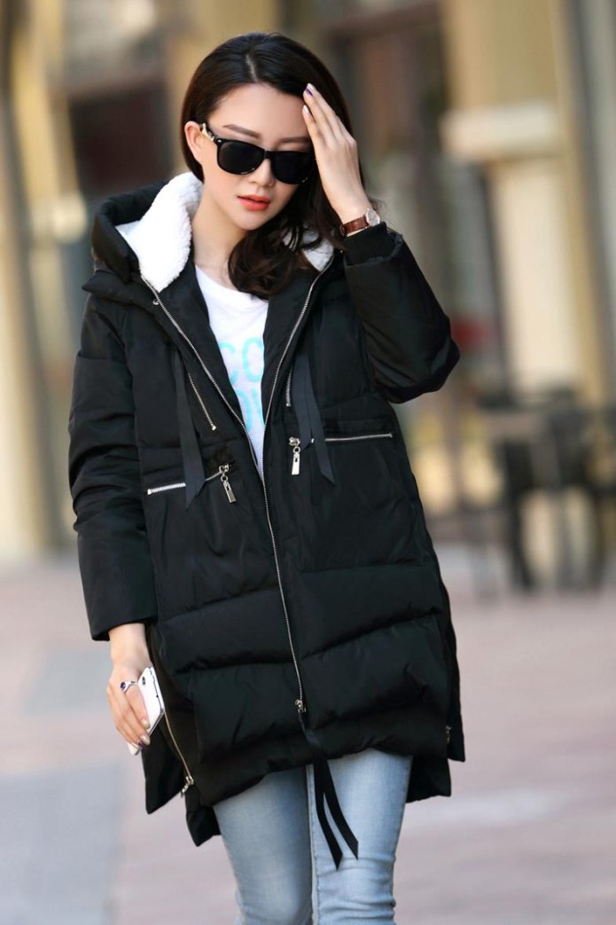 Куртка зимняя женская Belay Lisa l5563 2020