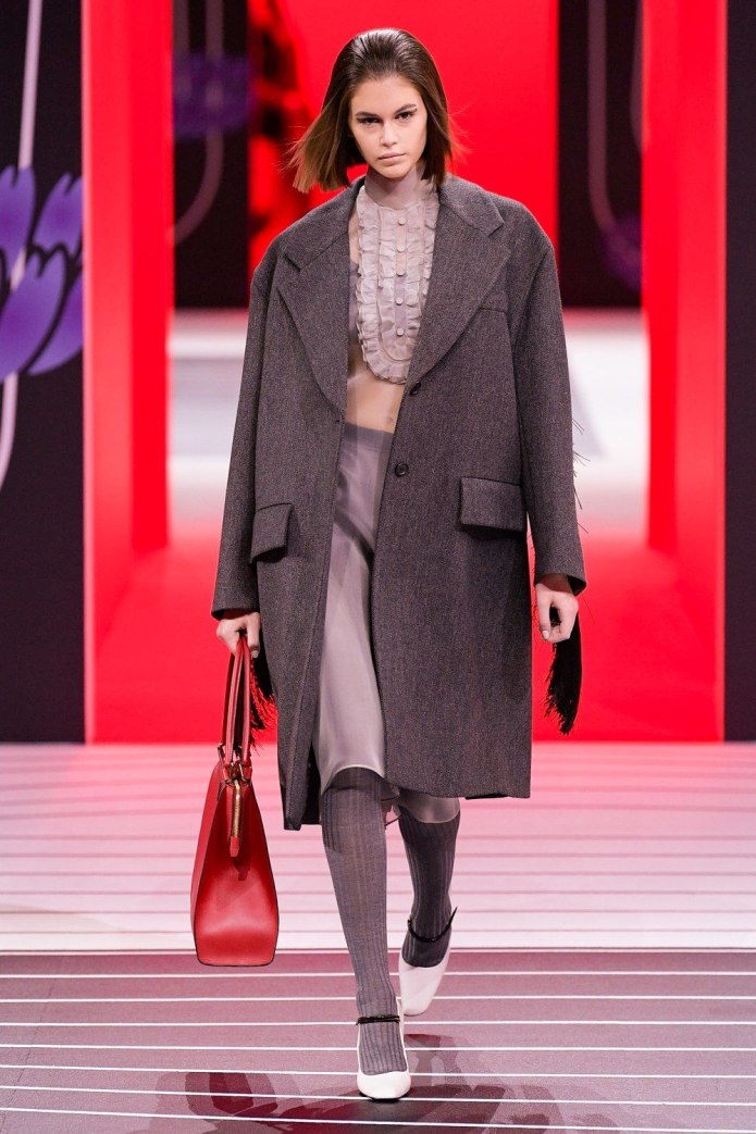 Prada fw20