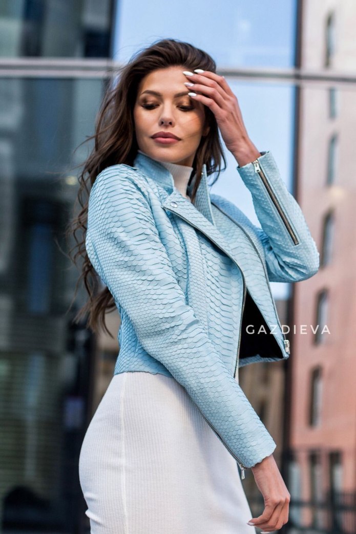Косуха Vero Moda