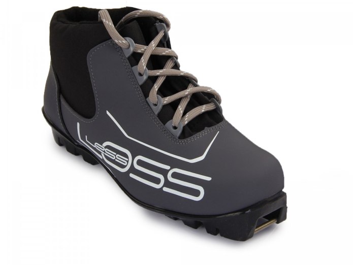 Ботинки Salomon RS 8 Prolink