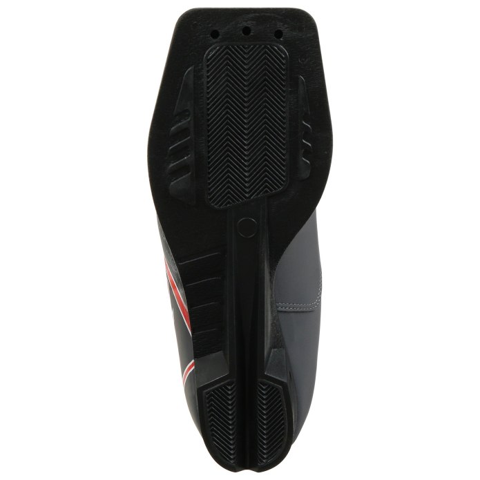 Крепление лыжное NNN Snowmatic l