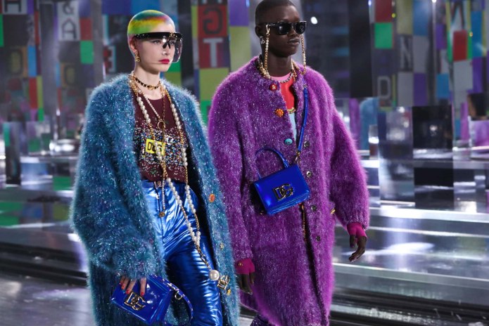 Street Style 2021 брюки