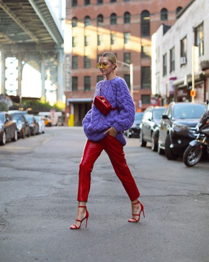 Blair Eadie фото 2020